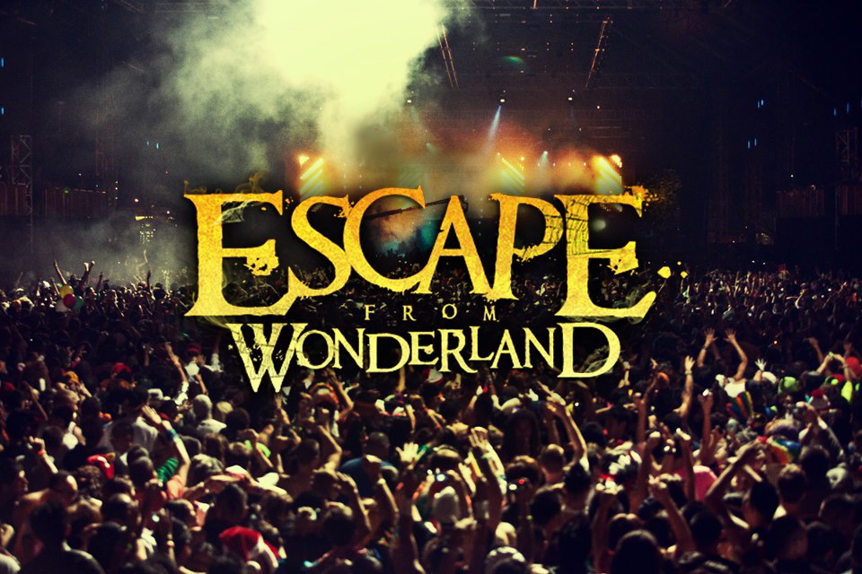 BREAKING Escape From Wonderland Will Return To Southern California
