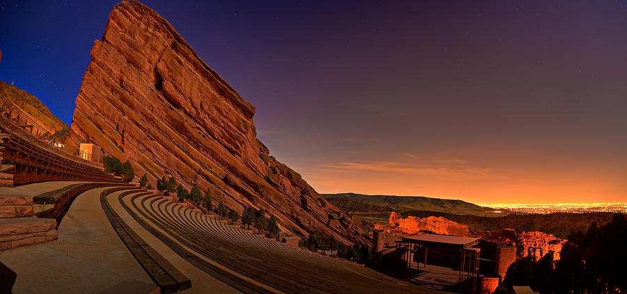 Red Rocks Park And Amphitheatre A Must Visit For Any Music Fan Edm Maniac