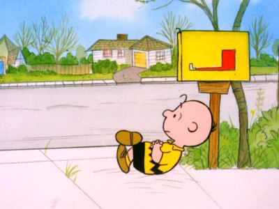 Mailbox-Waiting
