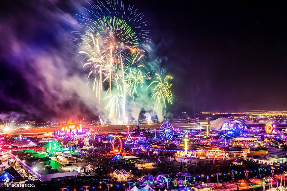 12 Reasons Why You Should Be Excited For Edc Las Vegas 16