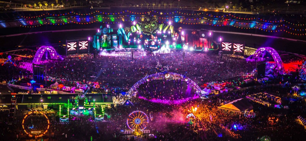 I M From Orlando And I Need Edc Las Vegas Now More Than Ever Edm Maniac