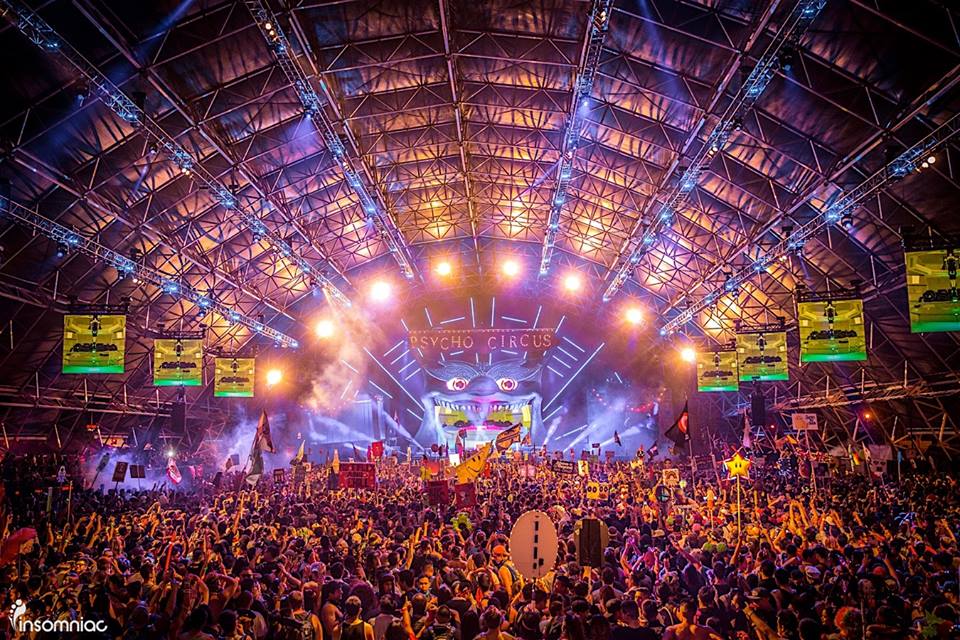 5 Reasons Why You Need To Visit California Festivals EDM Maniac