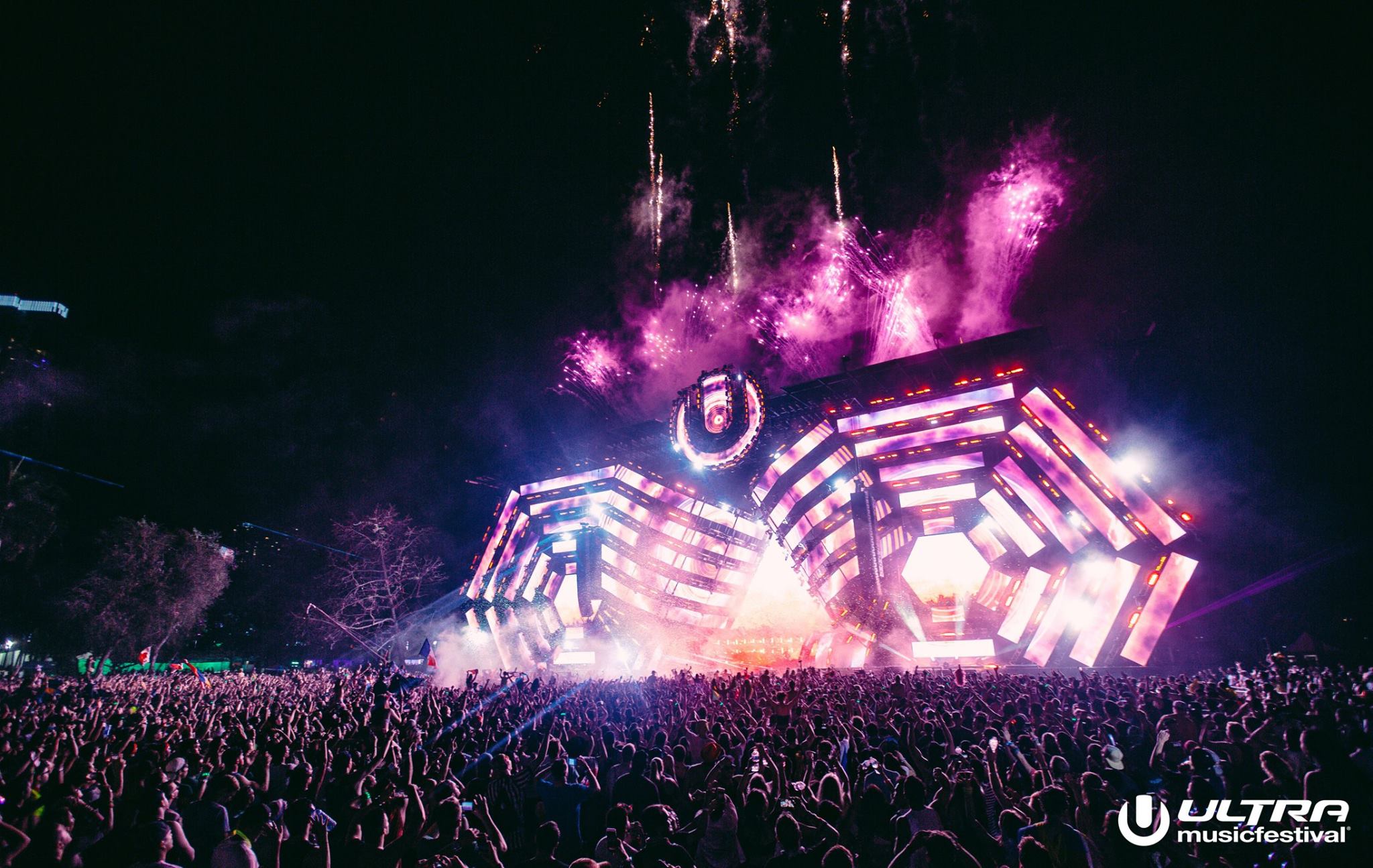 Relive Ultra Music Festival With Official Aftermovie - EDM Maniac