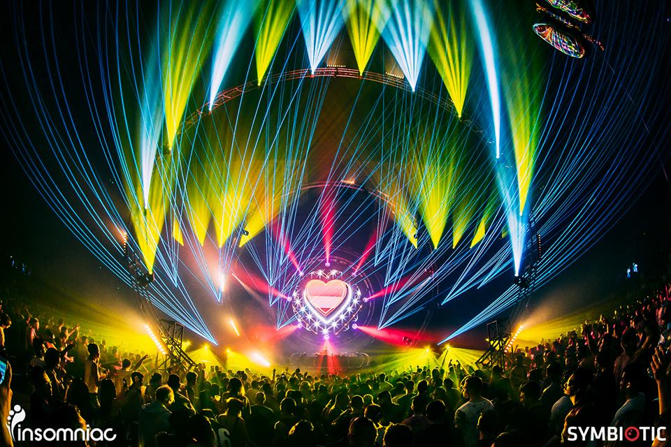 Dreamstate Returns To San Francisco In 2017