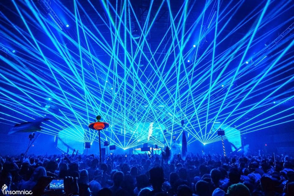 Prepare For Litoff: Dreamstate Takes Flight This Weekend - EDM Maniac