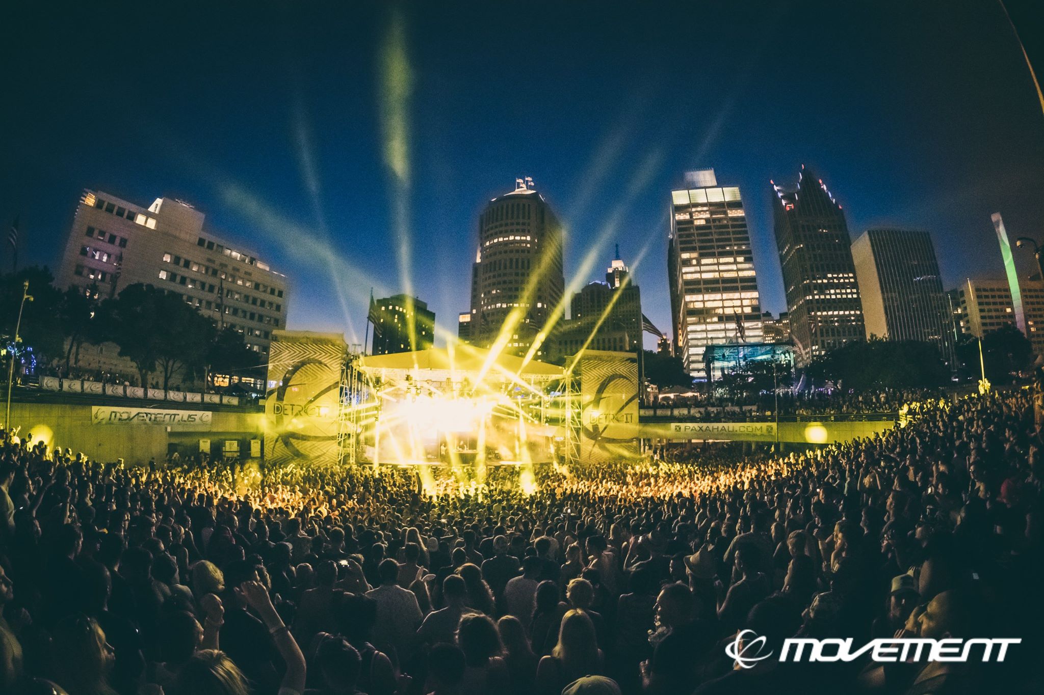 Phoenix Lights Festival Full Lineup Revealed EDM Maniac