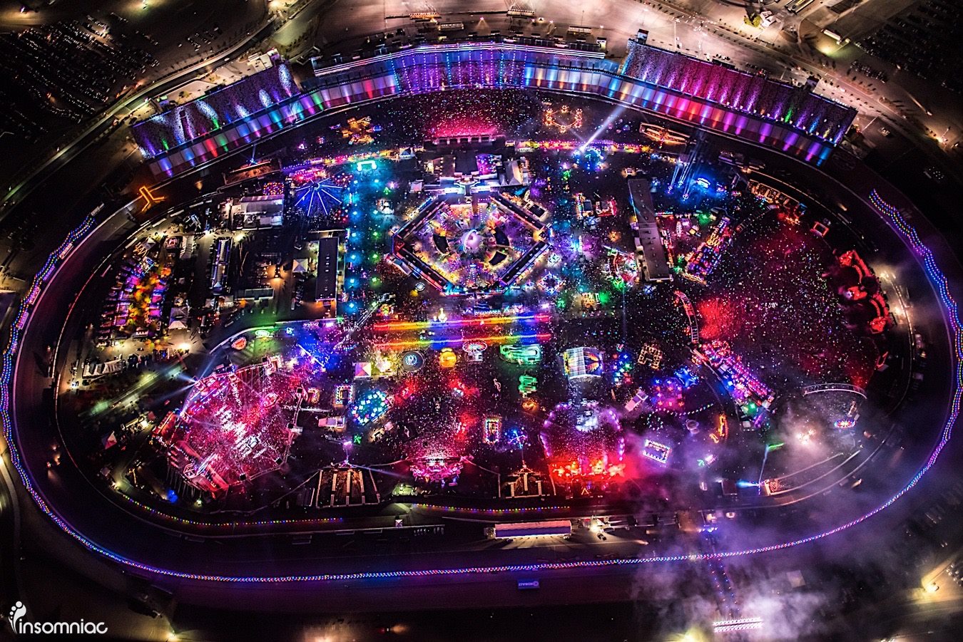 Edc Las Vegas 2024 Lineup Tickets Schedule Map Dates Set Images and