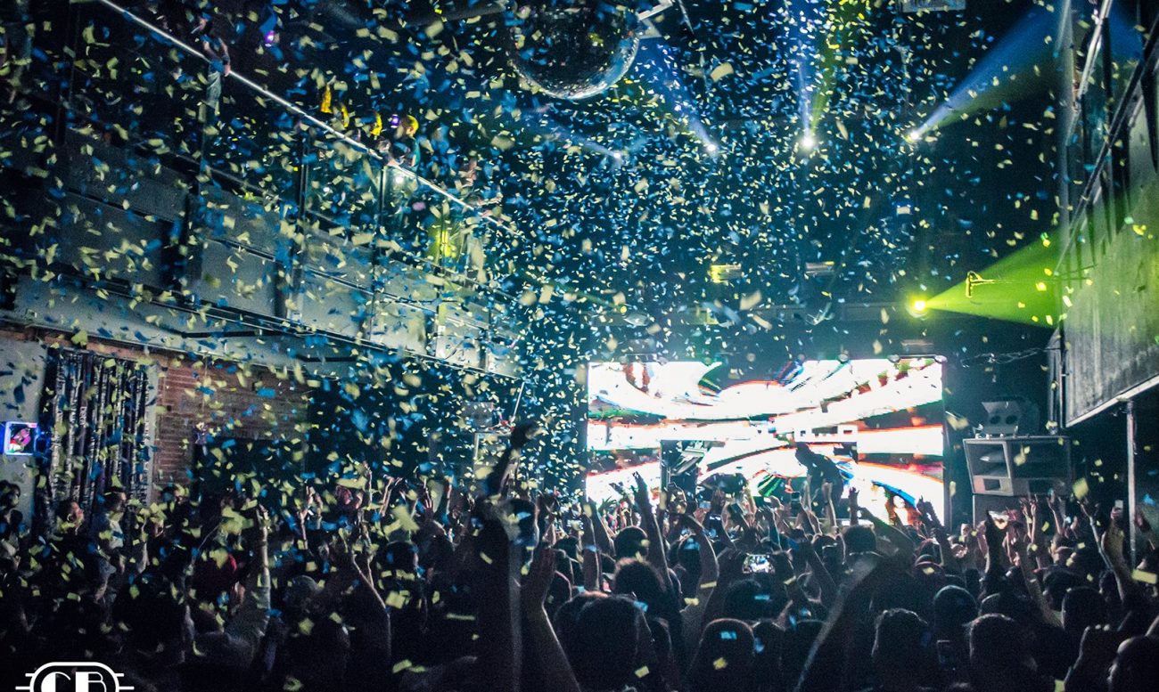 Top 3 Nightclubs To Hit While Visiting Denver | EDM Maniac