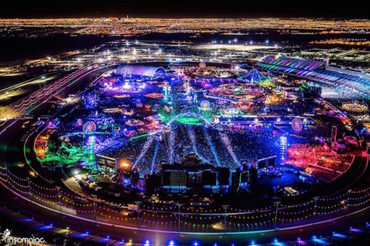 EDC: The Weekend That Changed My Life Forever | EDM Maniac