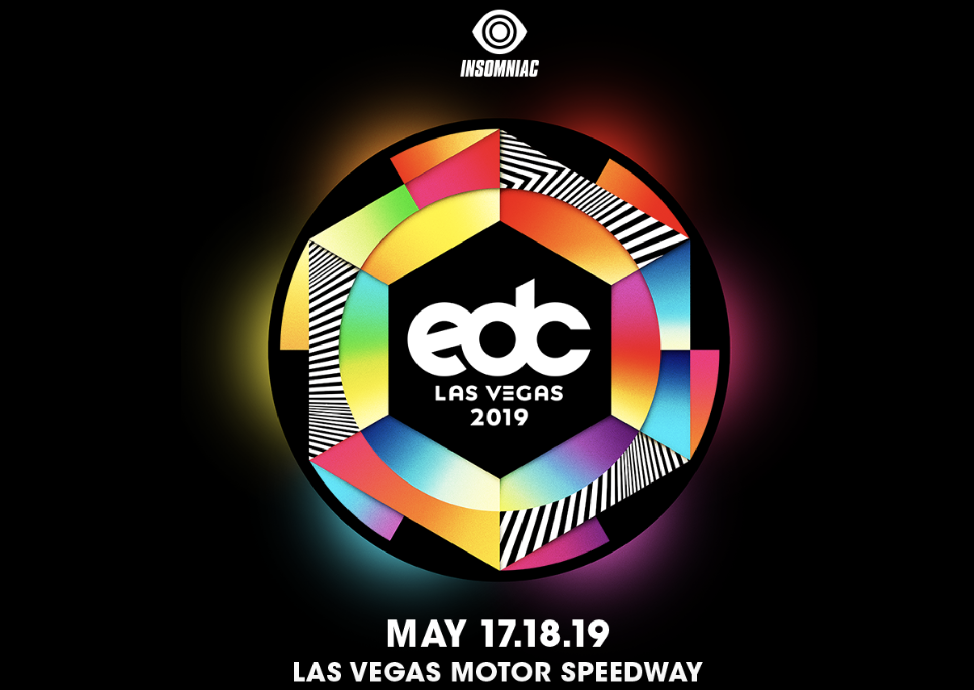 EDC Las Vegas 2019 Tickets Are On Sale Now