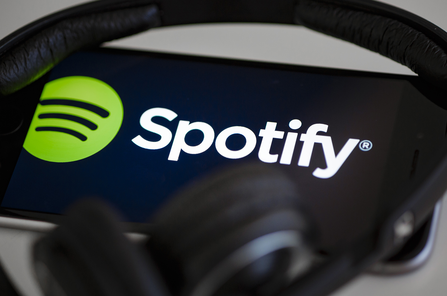 download music to spotify