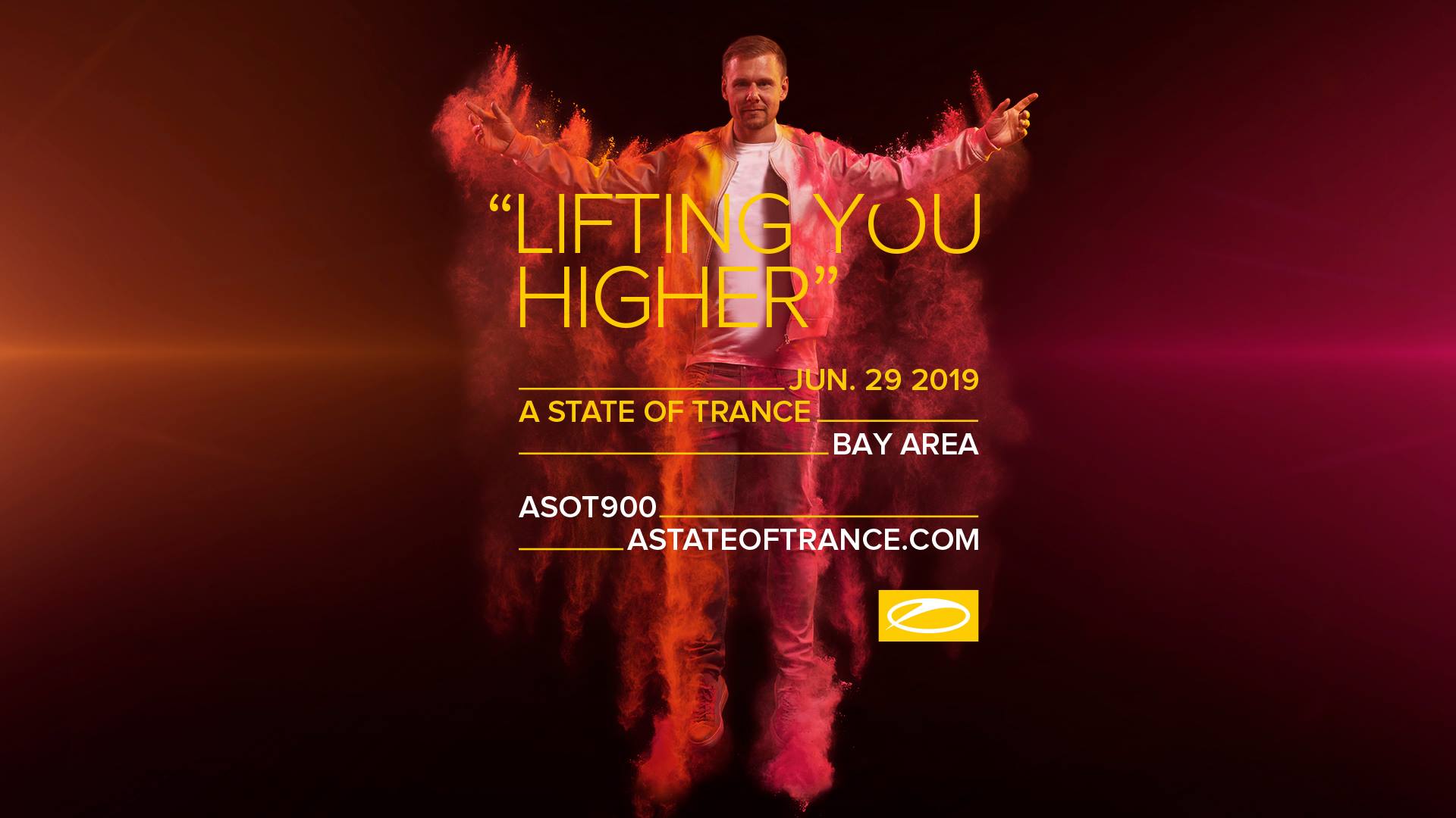 A State of Trance 2019