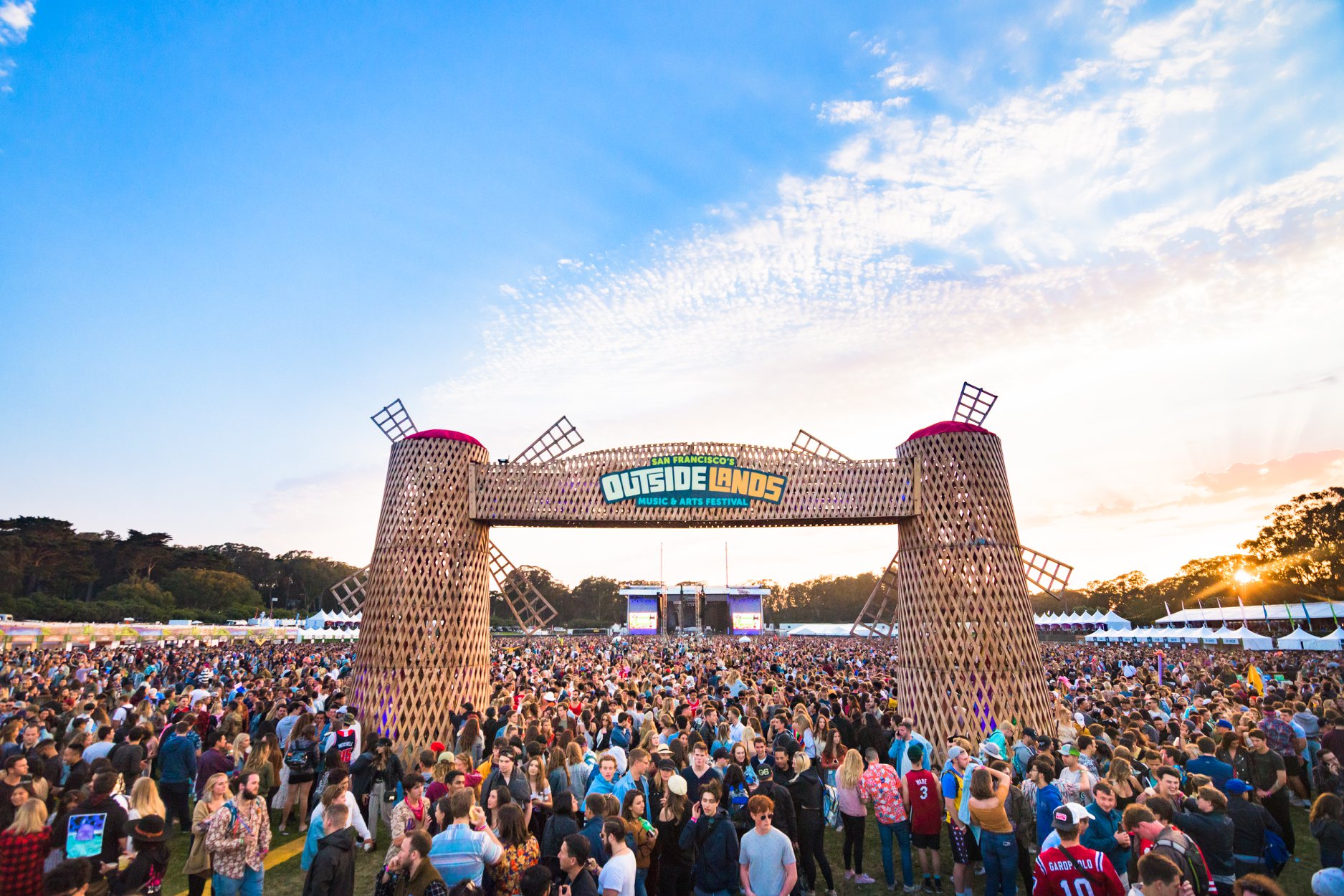 Outside Lands 2019 Releases Full Lineup EDM Maniac