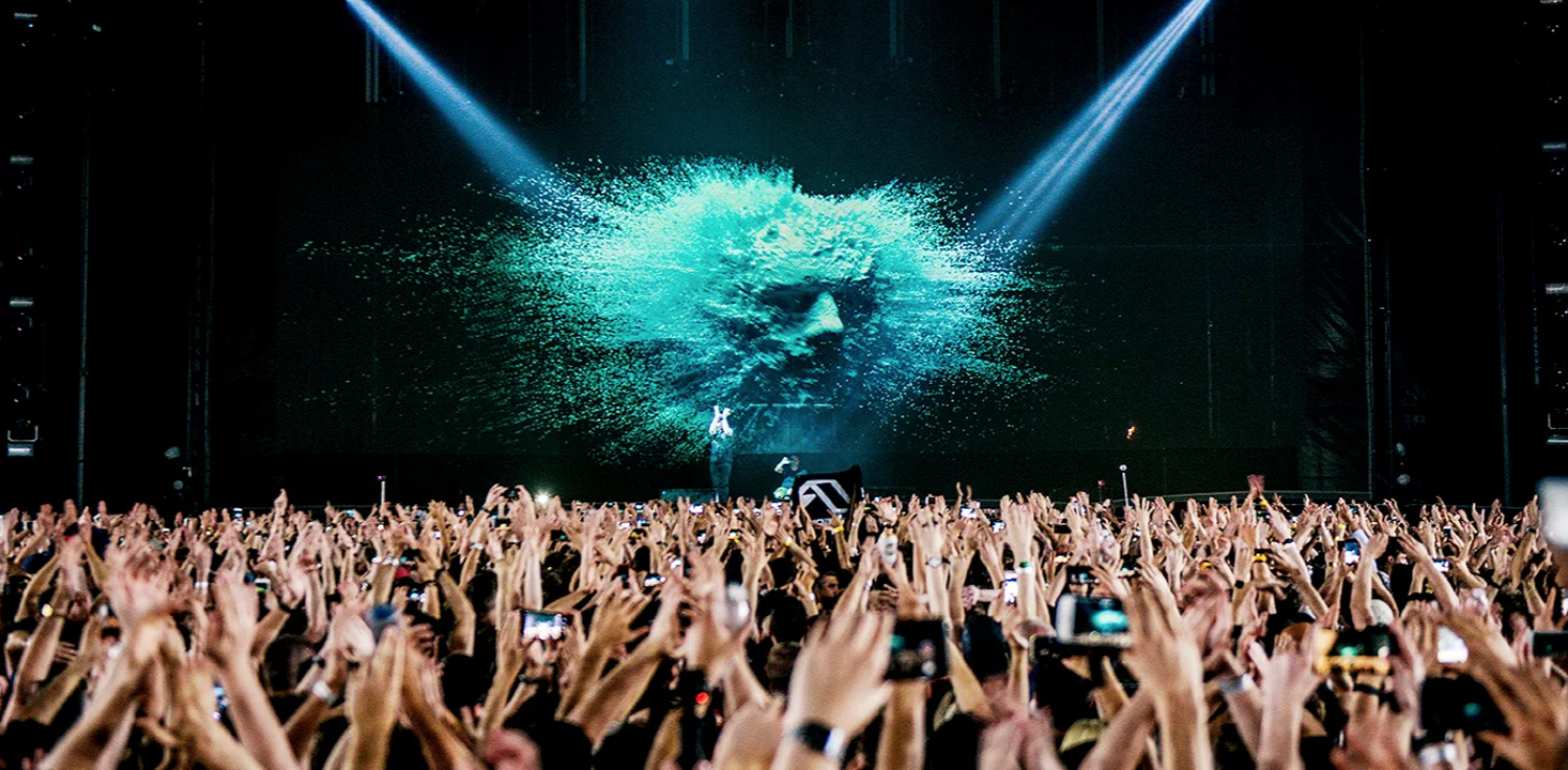 Eric Prydz Gets Ready For Epic 6 0 At Tomorrowland Festival Edm Maniac