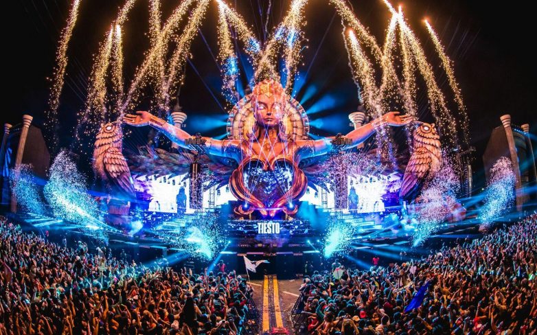 Image result for edc mexico