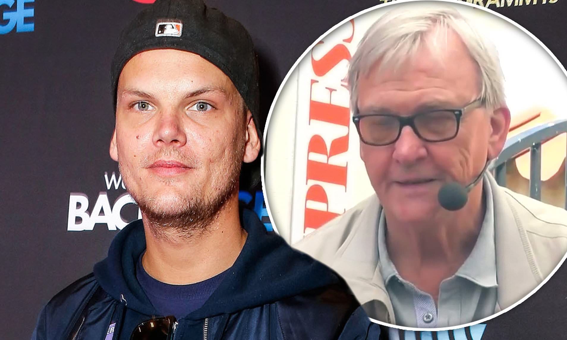 Avicii S Father Opens Up In First Tv Appearance Edm Maniac