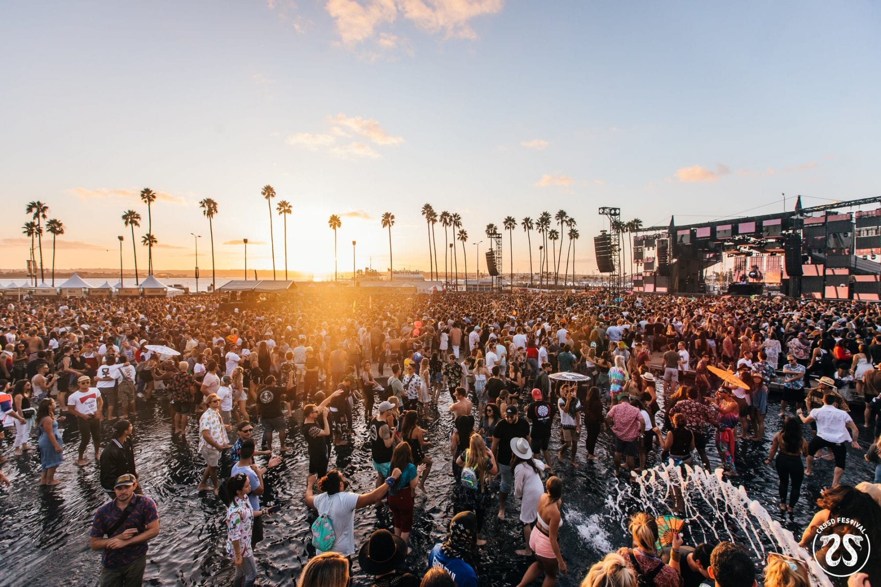 San Diego Music Festival 2019 Top 20 San Diego Music Festivals The