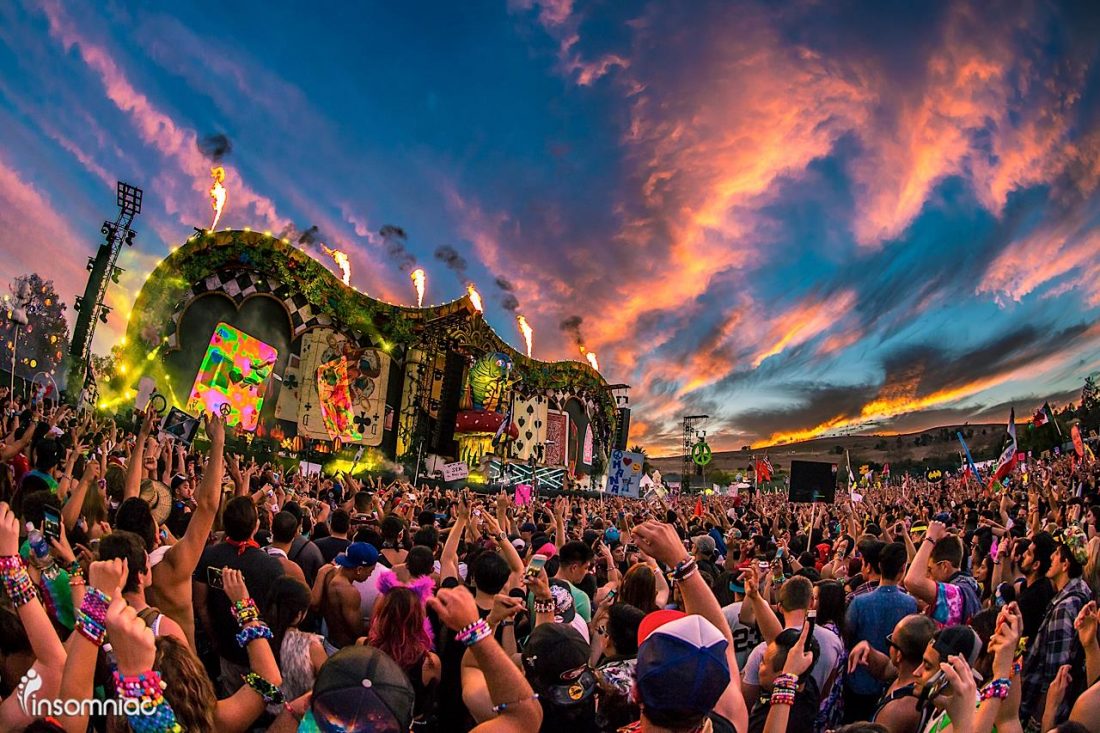 Beyond Wonderland At The Gorge Announces Virtual Lineup EDM Maniac