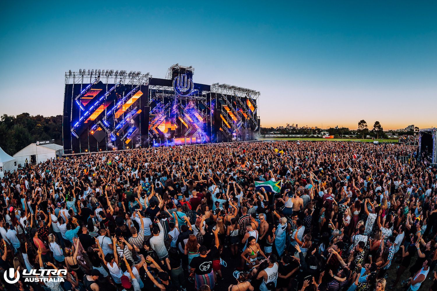 Australia Opens Concert Venues This Month | EDM Maniac