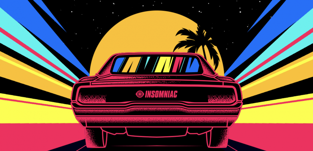 Insomniac Announces Weekly DriveIn Raves Coming To Southern California