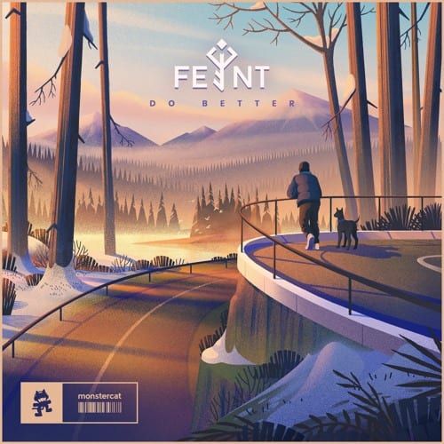 Monstercat Producer Feint Releases New Track 