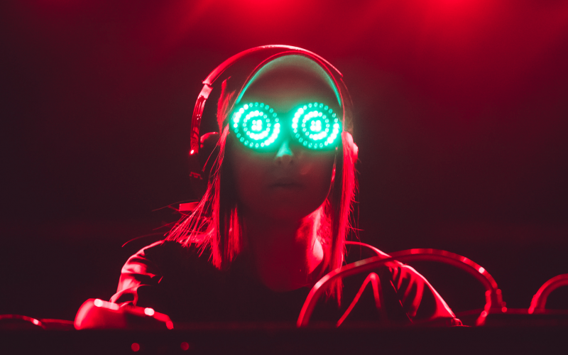 REZZ'S New Album Is Complete | EDM Maniac