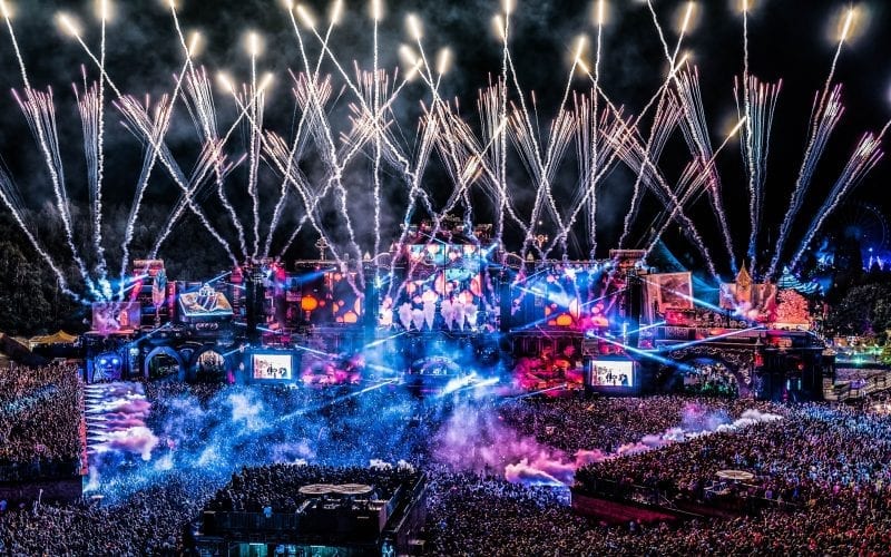 Tomorrowland Considering New Dates For 2021 Return | EDM Maniac