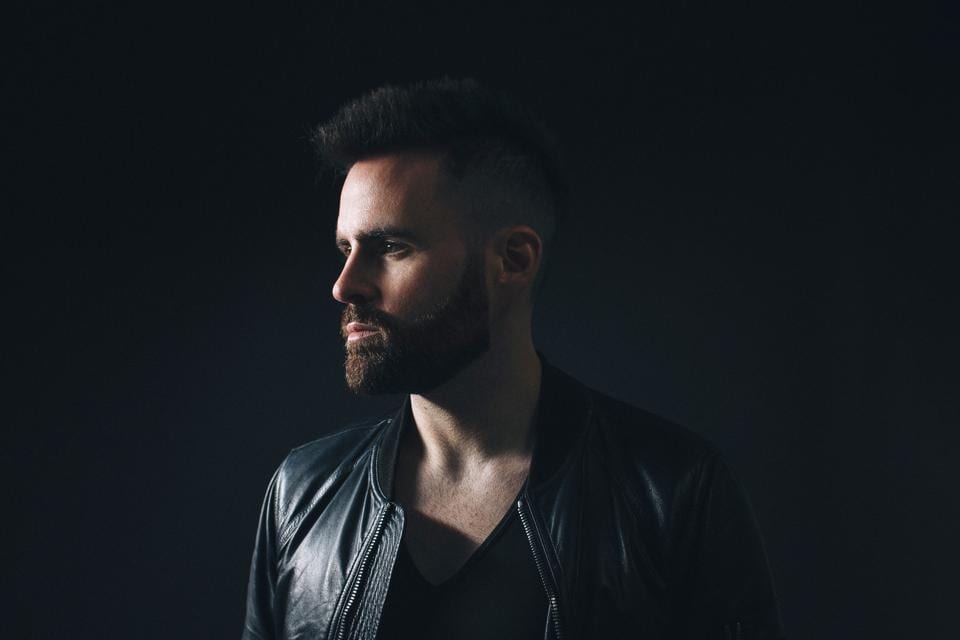 gareth emery crypto