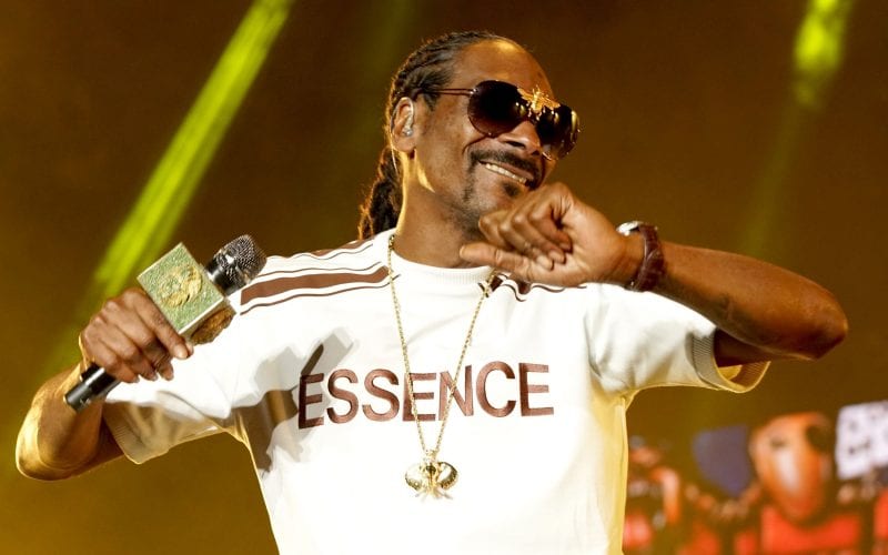 Snoop Dogg's 4/20 Virtual Celebration To Host TOKiMONSTA EDM Maniac