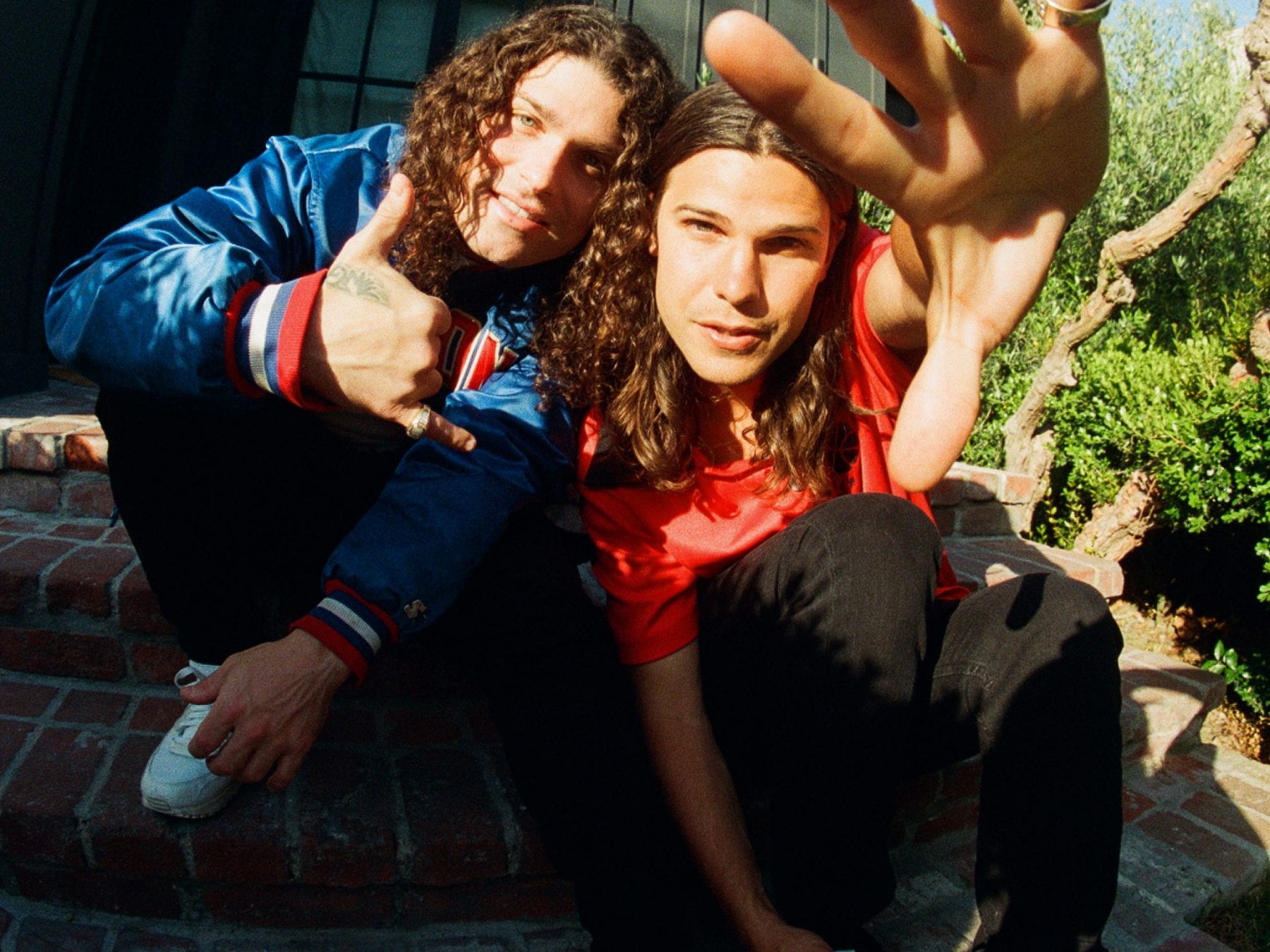 DVBBS