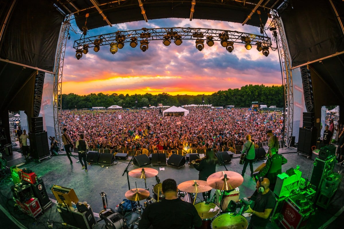 Firefly Music Festival