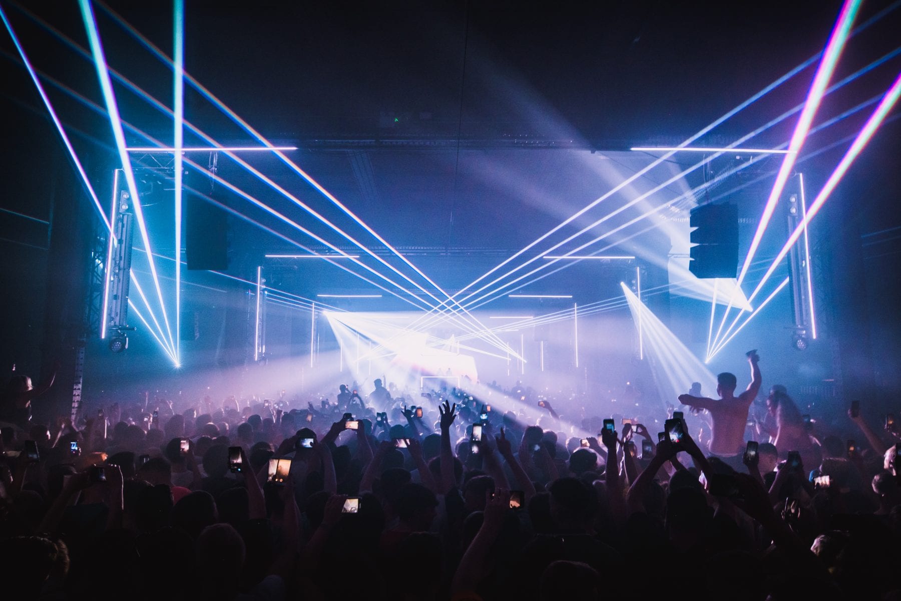 The Warehouse Project Will Return To England This September | EDM Maniac
