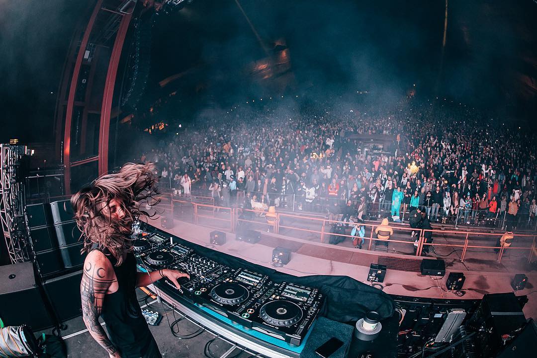 Seven Lions Returns To Red Rocks This Summer EDM Maniac