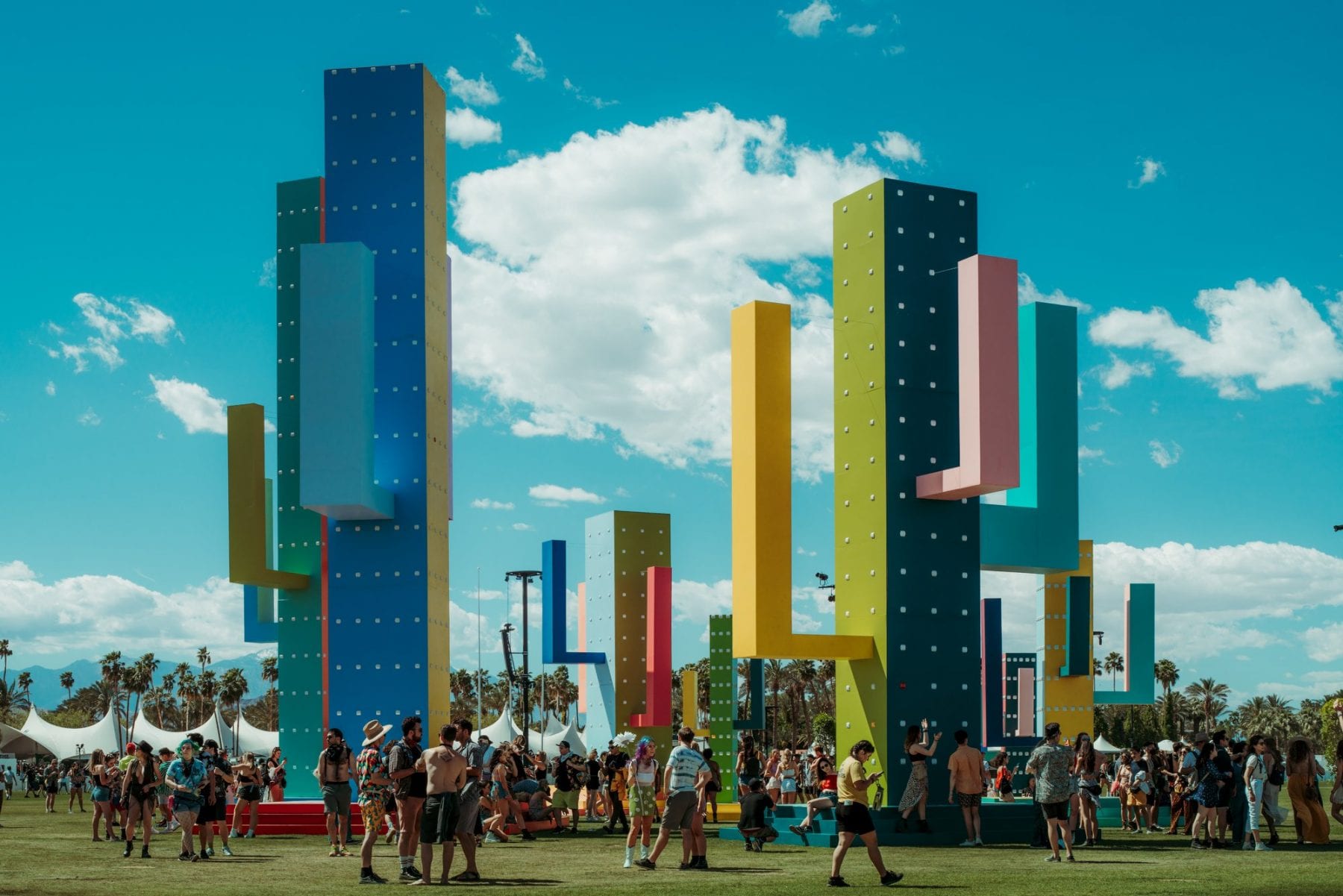 Tickets For Coachella 2022 Sold Out Within Hours | EDM Maniac