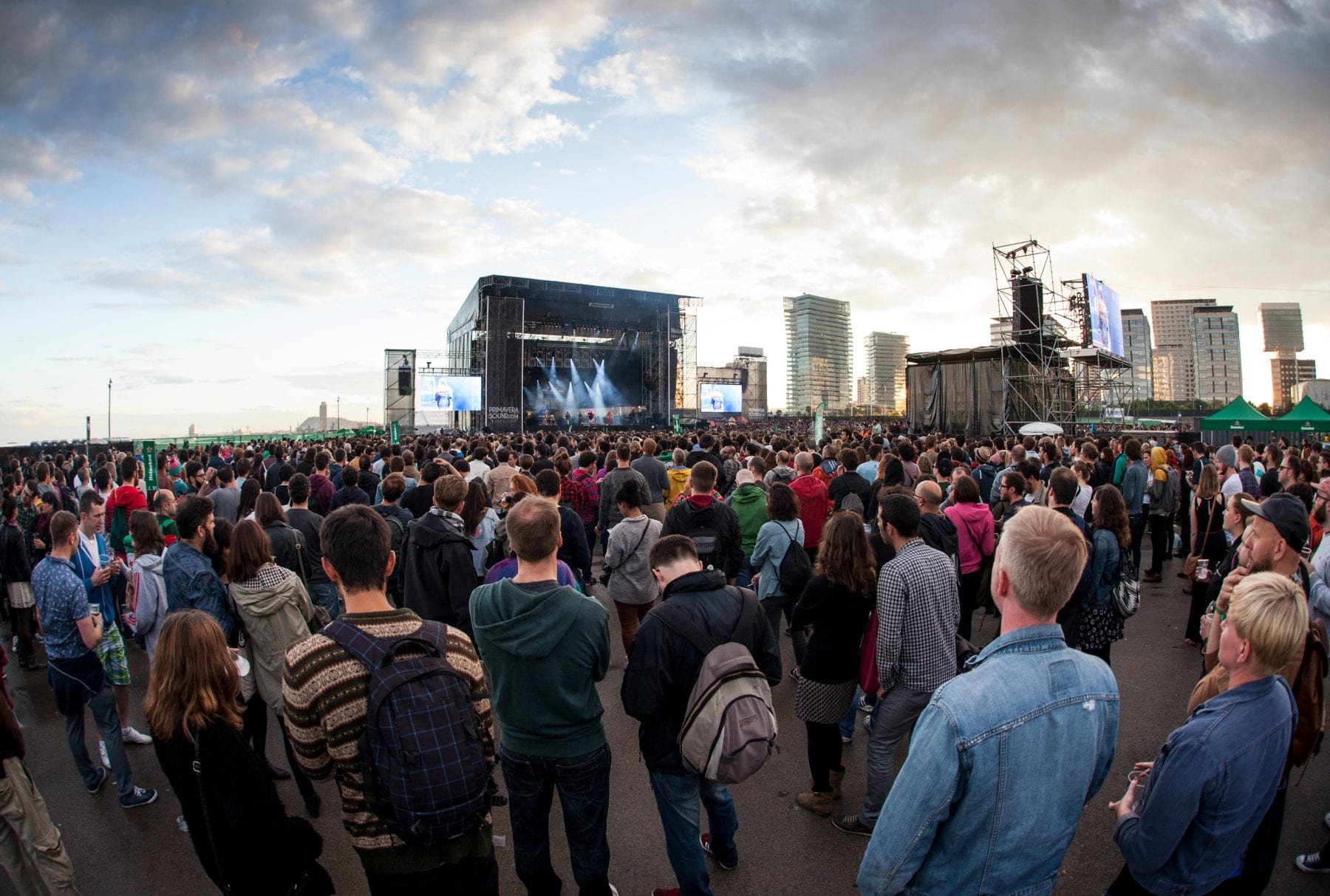 Primavera Sound