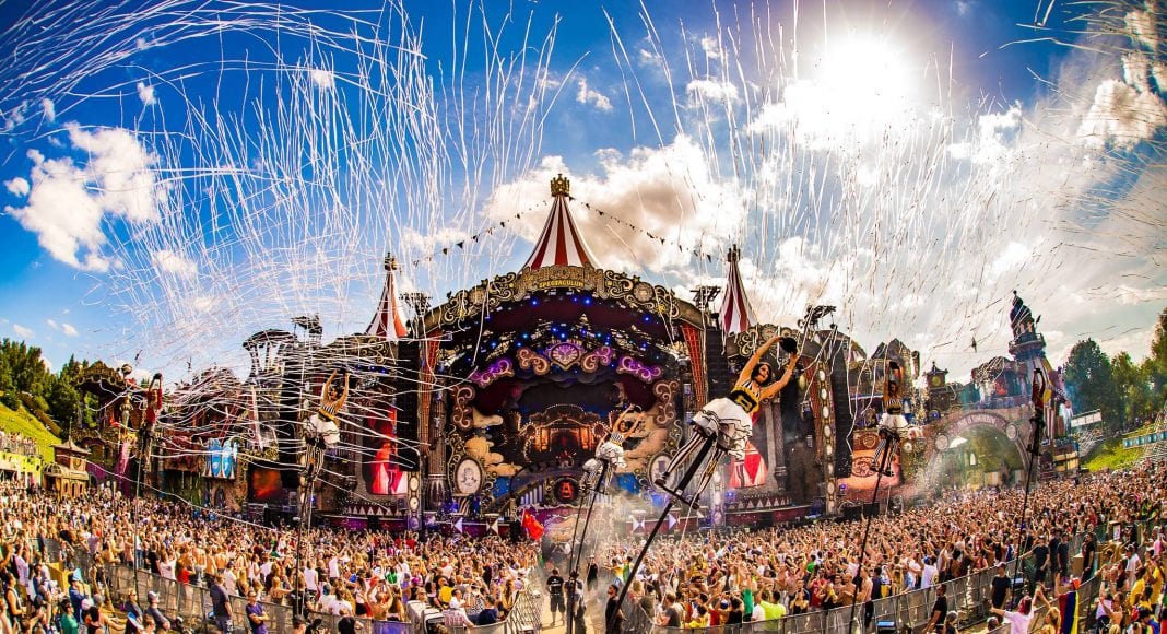 Tomorrowland