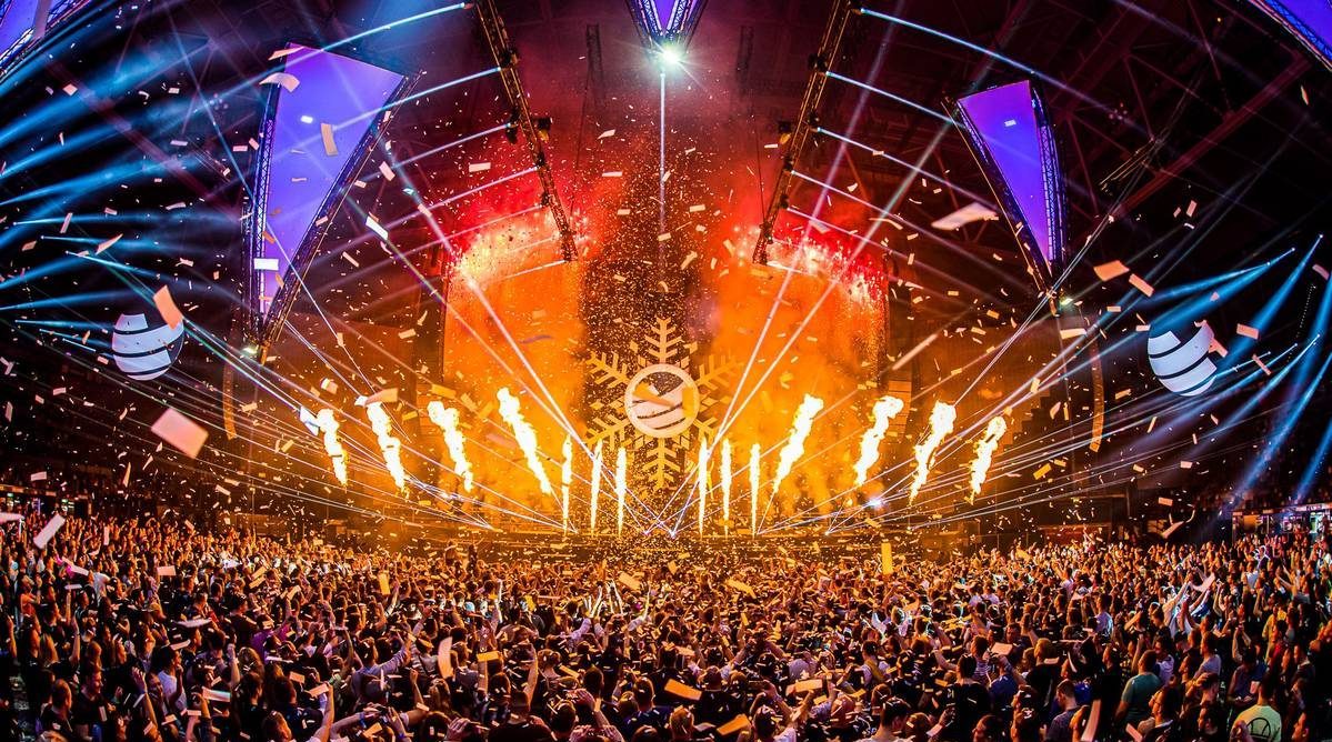 WorldClubDome