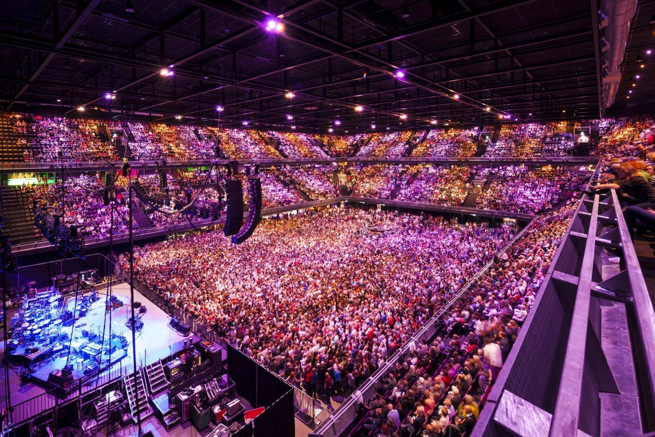 Ziggo Dome