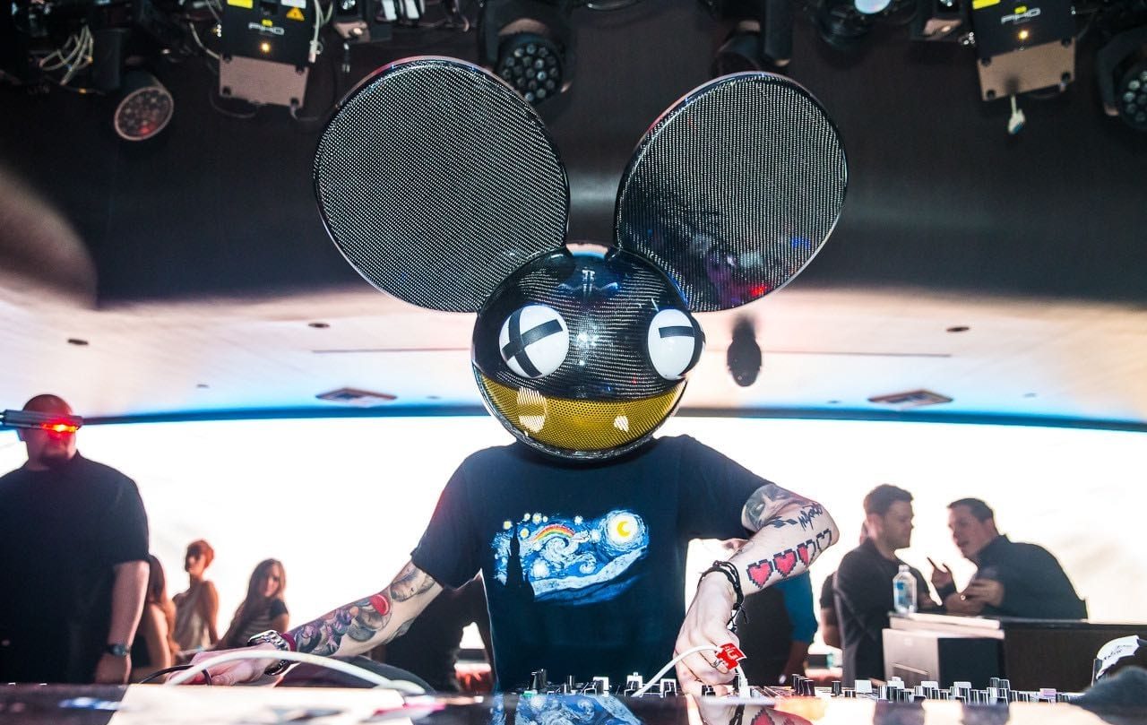 deadmau5