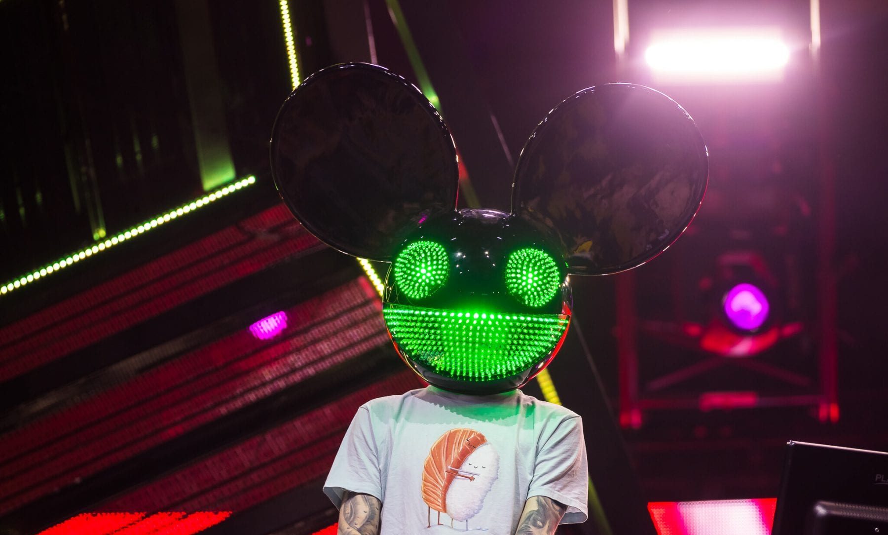 deadmau5