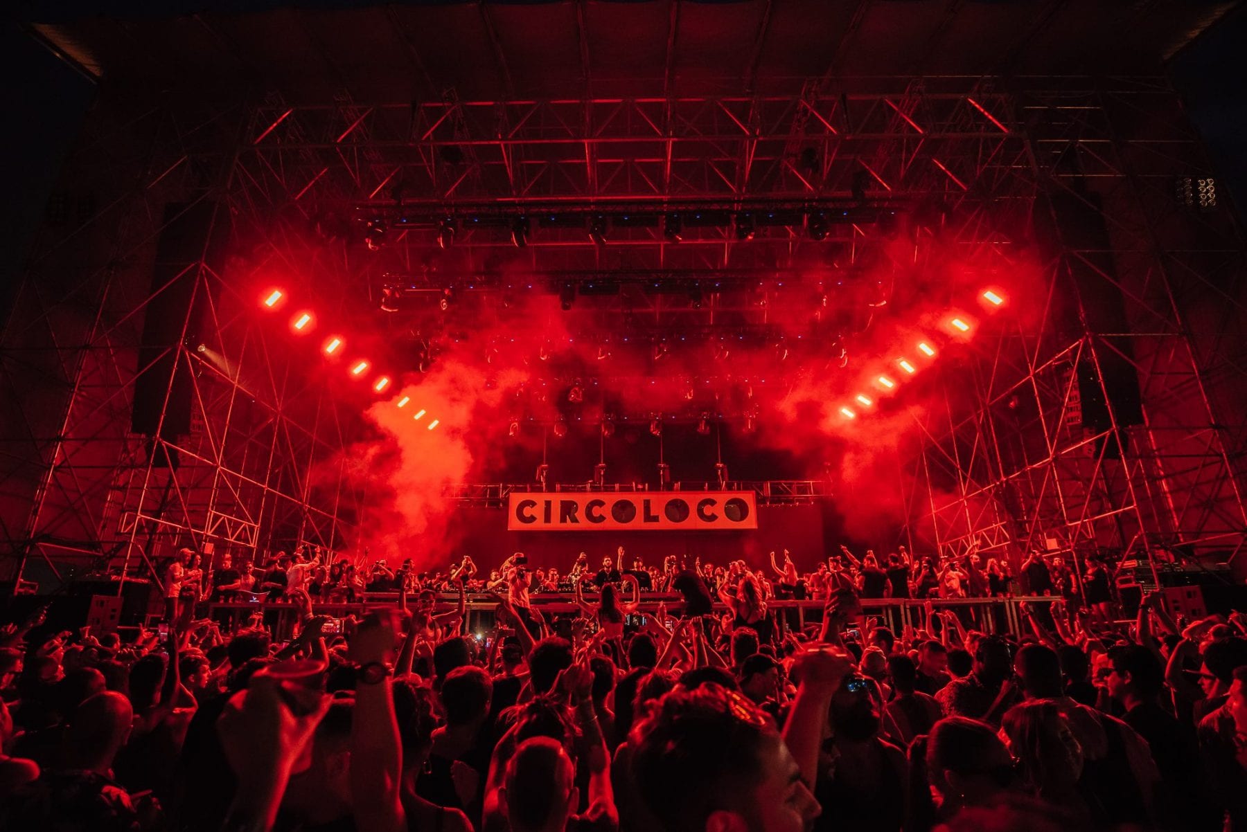 Circoloco is coming to Los Angeles later this year