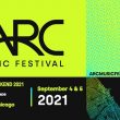 ARC MUSIC FESTIVAL 2021