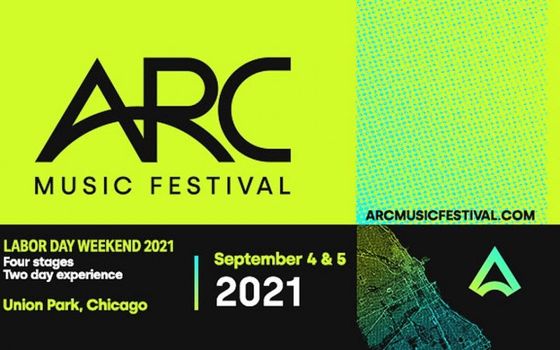 ARC MUSIC FESTIVAL 2021