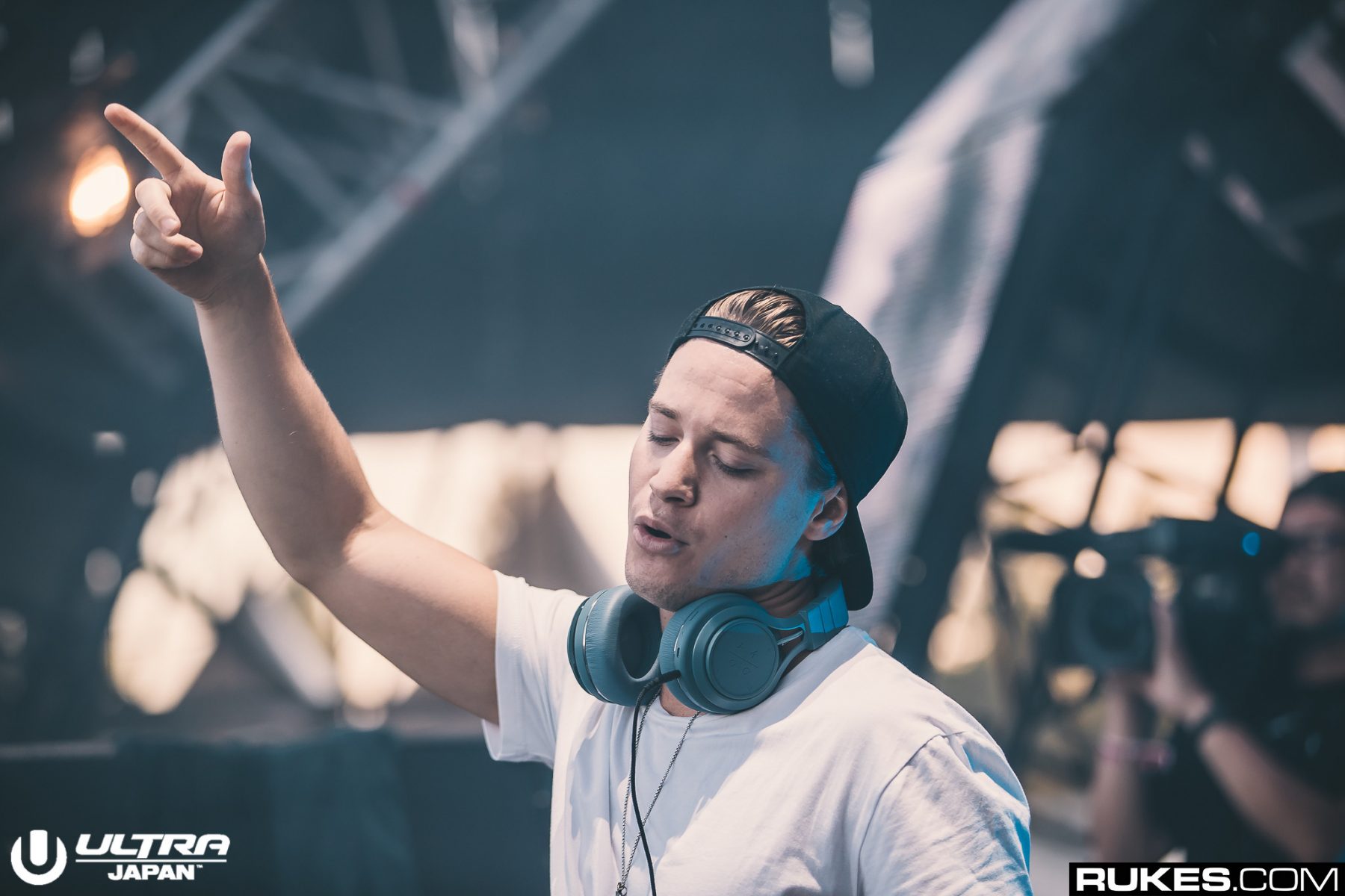 Kygo Announces Palm Tree Music Festival To Take Place In Cabo San Lucas