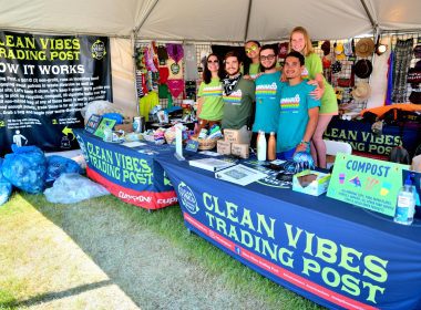 How You Can Be More Sustainable As A Festival Attendee