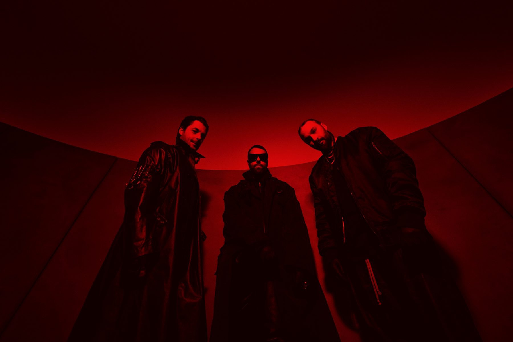 Ultra Already Confirms Swedish House Mafia for 2023 EDM Maniac