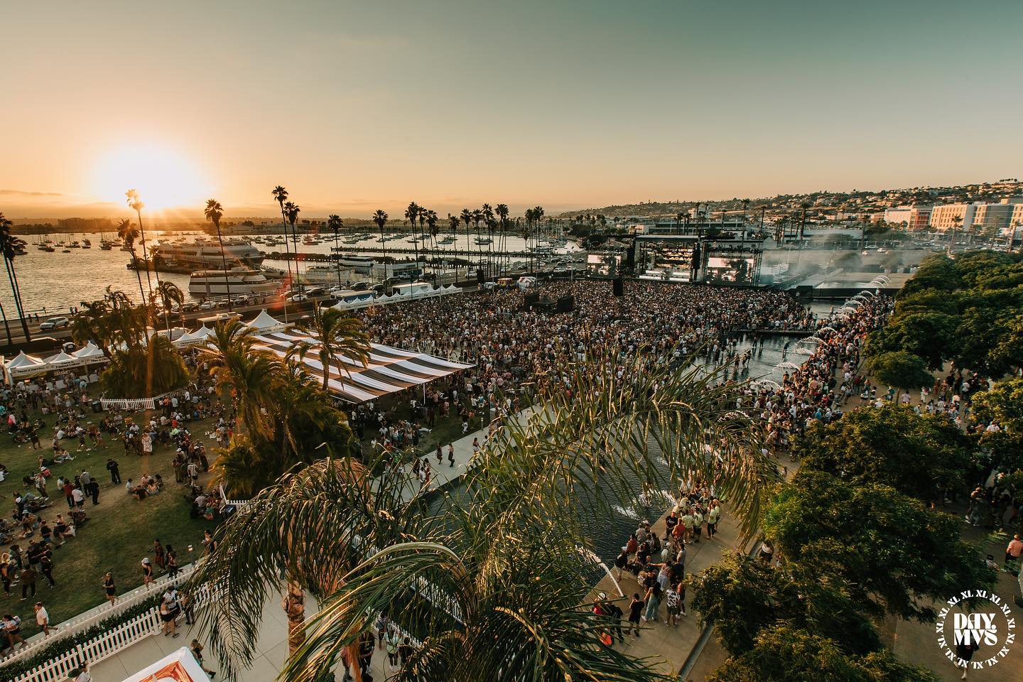The Top 7 Venues in San Diego for EDM EDM Maniac