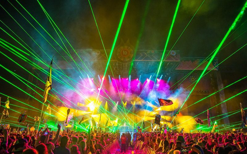 Okeechobee 2023 Drops Stellar Lineup With ODESZA, GRiZ, & Excision | EDM  Maniac