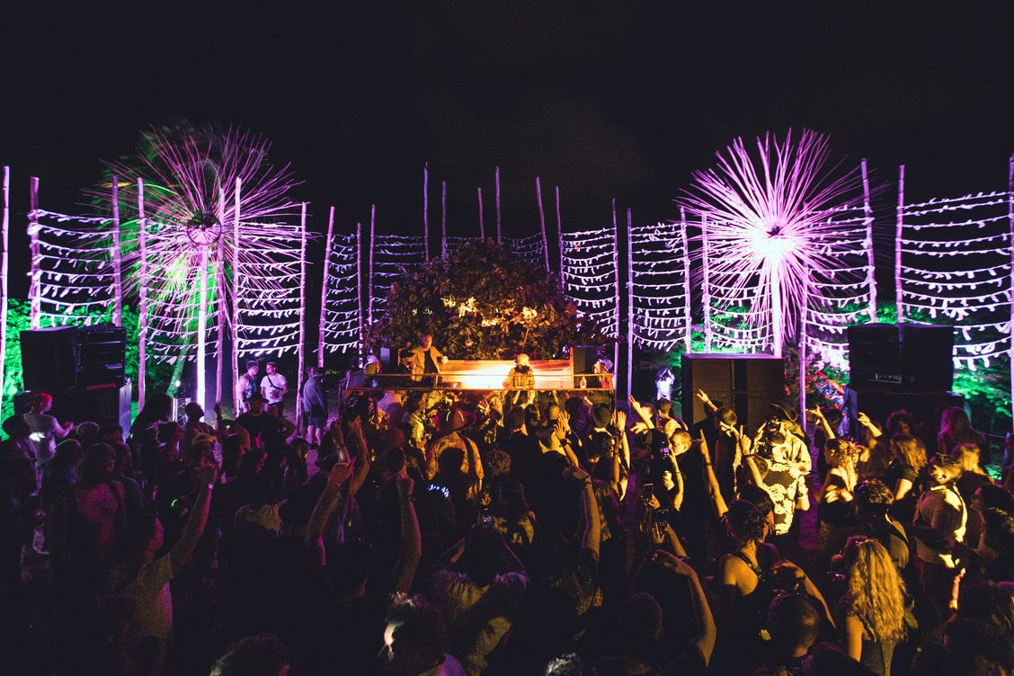 SXM Festival 2023 Unveils House And Techno Royalty In Phase One Lineup