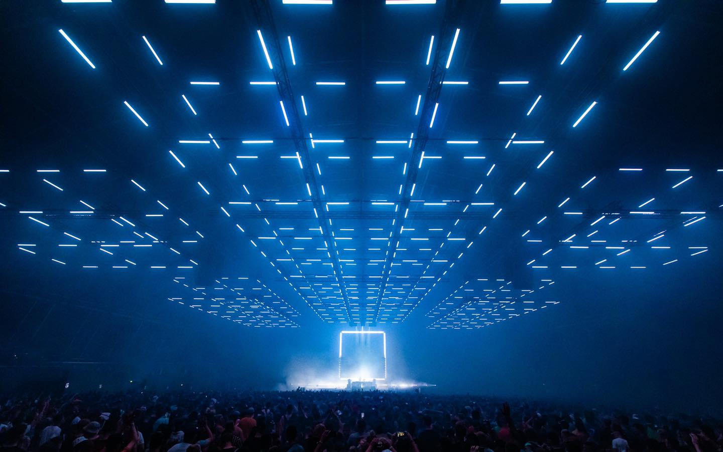 Drumcode Is Launching Elevate: A Sub-Label Focused On Emerging Techno Talents